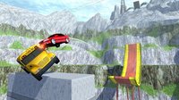 Extreme Car Driving: Free Impossible Stunts screenshot, image №1535285 - RAWG