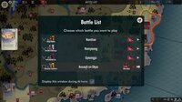 SGS Imjin War screenshot, image №4206209 - RAWG