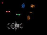 Space (Jayometric Students) screenshot, image №2128458 - RAWG