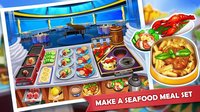 Cooking Madness - A Chef's Restaurant Games screenshot, image №1457578 - RAWG