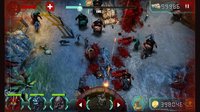 Zombie World War screenshot, image №1376271 - RAWG