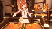 Spice and Wolf VR screenshot, image №2160230 - RAWG