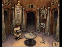 The Riddle of the Maze screenshot, image №4213593 - RAWG