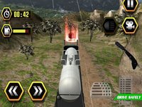 Heating Oil: Tanker Truck Sim screenshot, image №1326284 - RAWG