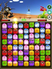 Bird Attack Pro screenshot, image №1984069 - RAWG