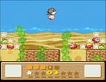 Kirby's Dream Land 3 screenshot, image №785584 - RAWG