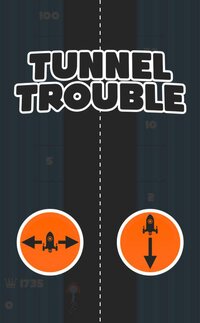 Tunnel Trouble screenshot, image №2455207 - RAWG