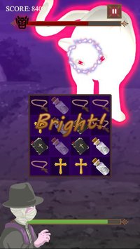 Demon Purge Saga (itch) screenshot, image №1760681 - RAWG