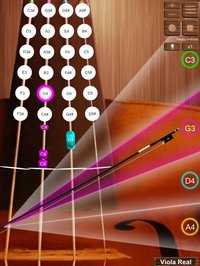 Viola Real screenshot, image №2166262 - RAWG