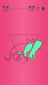 Mint cat screenshot, image №1972723 - RAWG