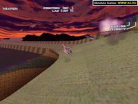 Wraiths: Extreme A-Grav Racing screenshot, image №292884 - RAWG