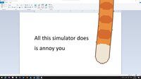Tail Simulator screenshot, image №4251136 - RAWG