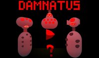 Damnatus (Dev Cube) screenshot, image №3405399 - RAWG