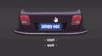 jalopy (itch) (startsquare) screenshot, image №2444784 - RAWG