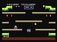 Mario Bros. (1983) screenshot, image №1708382 - RAWG