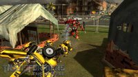 Transformers: The Game screenshot, image №472171 - RAWG