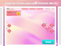 SuperStar TEENAGE GIRLS screenshot, image №3292206 - RAWG