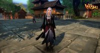 Age of Wushu screenshot, image №565475 - RAWG