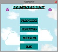 Ascendance (itch) screenshot, image №1082915 - RAWG
