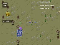 Lunar Cult screenshot, image №1152904 - RAWG