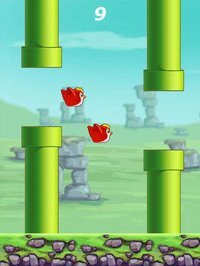 Bird Bird Tap screenshot, image №984975 - RAWG