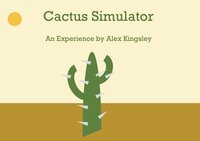 Cactus Simulator screenshot, image №2671196 - RAWG