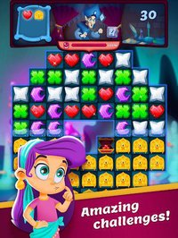 Magic Nightfall screenshot, image №1468291 - RAWG