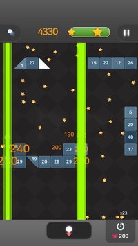 Bricks Puzzle Master screenshot, image №2176642 - RAWG