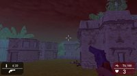 The Worlds Shortest Zombie Game screenshot, image №2228369 - RAWG