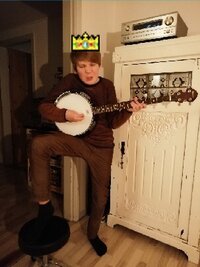 Guitar Plicker!! screenshot, image №3204942 - RAWG