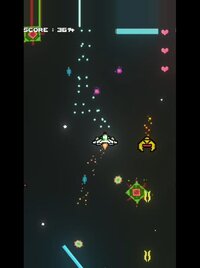 Pixstellar screenshot, image №2666989 - RAWG