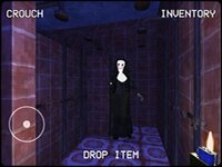 Nun Massacre screenshot, image №3064258 - RAWG