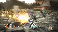 Dynasty Warriors 7 screenshot, image №563038 - RAWG