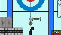 Curling Simulator screenshot, image №2493439 - RAWG