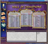 Magic: The Gathering Online screenshot, image №372007 - RAWG