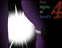 Five Nights At Sonic's 4 screenshot, image №3204779 - RAWG