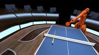 Ping Pong VR screenshot, image №1537825 - RAWG