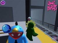 GANG BEASTS - MOBILE screenshot, image №2263399 - RAWG