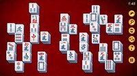 Mahjong Deluxe screenshot, image №3963755 - RAWG