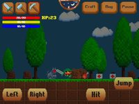 Pixel Survival screenshot, image №1683691 - RAWG