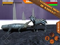 Safari Arena: Wildlife Arcade Fighter screenshot, image №957266 - RAWG