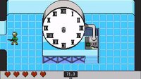 Justin Time screenshot, image №2562518 - RAWG