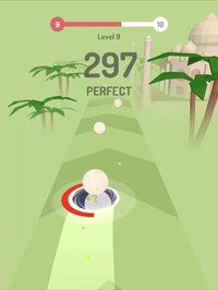 Hole Ball! screenshot, image №1939341 - RAWG