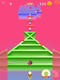 Crossy Ball Game screenshot, image №1858181 - RAWG