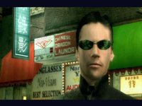 The Matrix: Path of Neo screenshot, image №420189 - RAWG