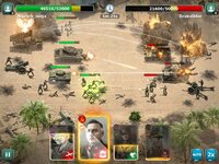 Heroes of War: Idle army game screenshot, image №3734713 - RAWG