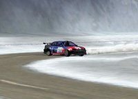 Euro Rally Champion screenshot, image №406802 - RAWG