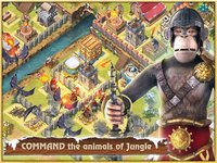 War Of Jungle: Rule of Animals screenshot, image №1682415 - RAWG