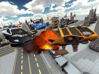 Flying Car Shooting screenshot, image №2973611 - RAWG