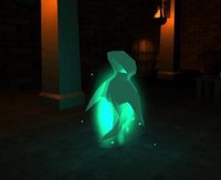 The Wisp (dinopoke) screenshot, image №1959958 - RAWG